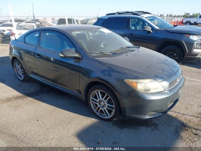 SCION TC 2007