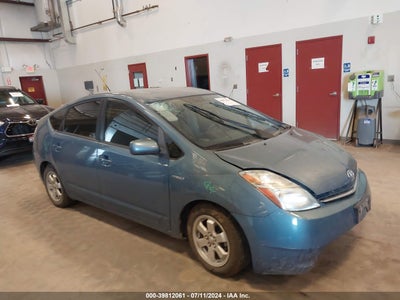 TOYOTA PRIUS 2008