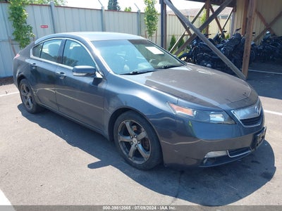 ACURA TL 2013