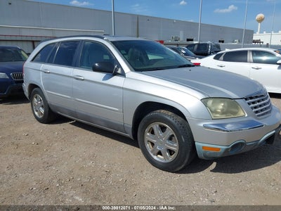 CHRYSLER PACIFICA 2005