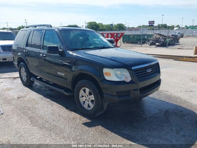 FORD EXPLORER 2006