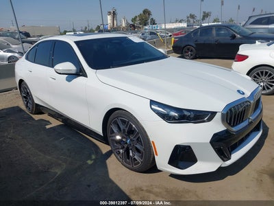 Bmw I5 2024