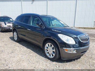 BUICK ENCLAVE 2011