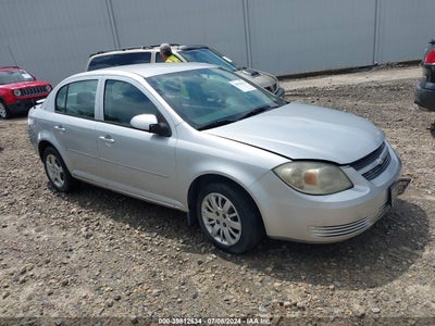 CHEVROLET COBALT 2010
