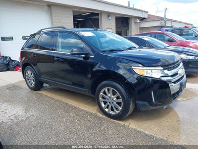 FORD EDGE 2011
