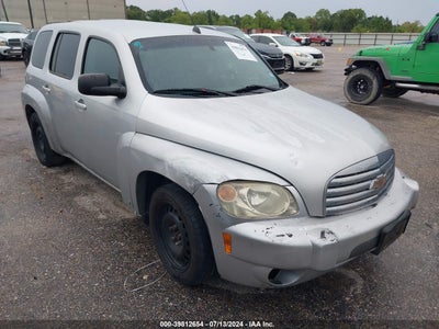 CHEVROLET HHR 2009