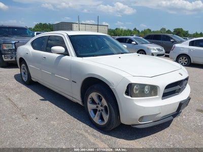 DODGE CHARGER 2006