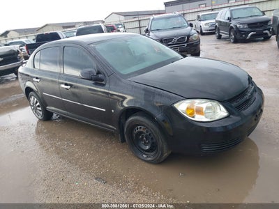CHEVROLET COBALT 2009