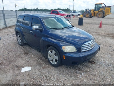 CHEVROLET HHR 2007