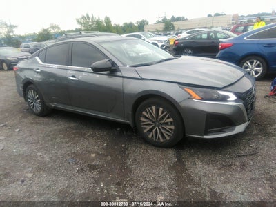 NISSAN ALTIMA 2023