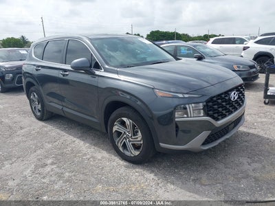 HYUNDAI SANTA FE 2023