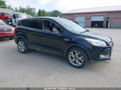FORD ESCAPE 2013