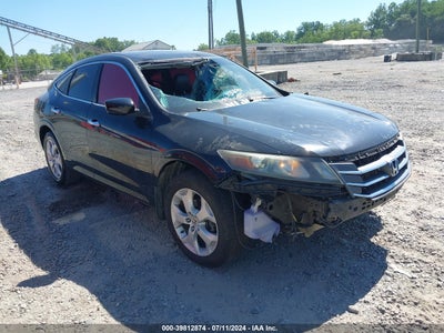 HONDA CROSSTOUR 2012