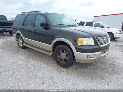 FORD EXPEDITION 2005