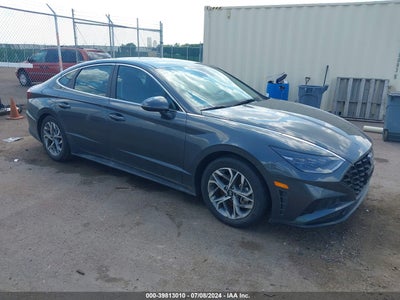 HYUNDAI SONATA 2023