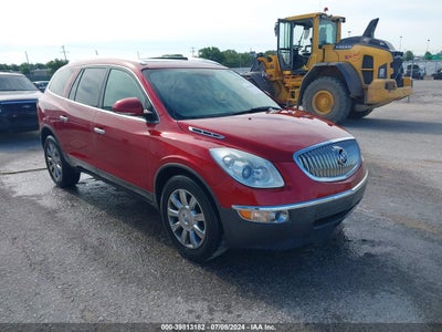 BUICK ENCLAVE 2012