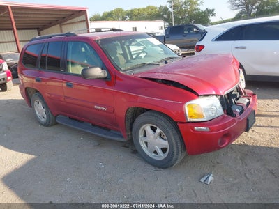 GMC ENVOY 2003
