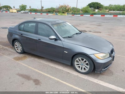 BMW 325I 2006