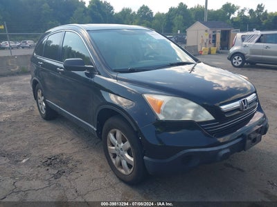 HONDA CR-V 2008