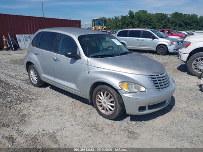 CHRYSLER PT CRUISER 2007