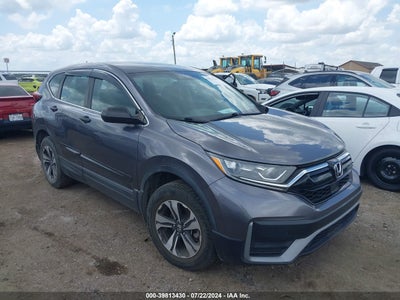 HONDA CR-V 2020