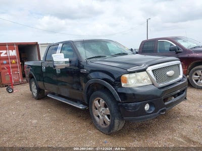 FORD F-150 2007