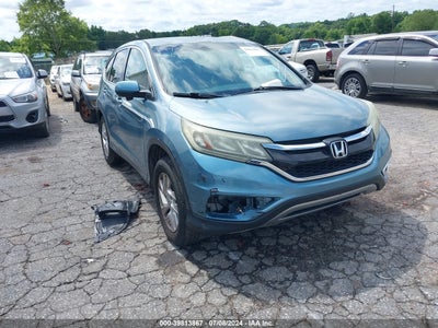 HONDA CR-V 2015