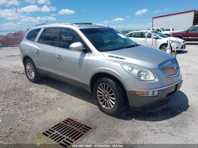 BUICK ENCLAVE 2008