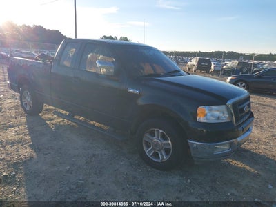 FORD F-150 2004