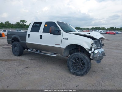 FORD F-250 2004