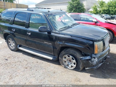 CADILLAC ESCALADE 2005