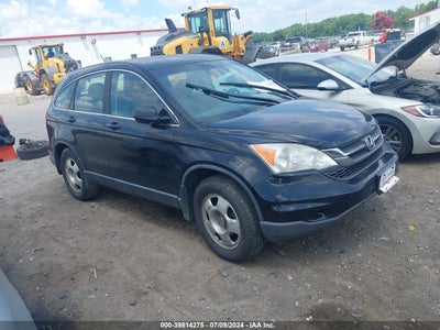 HONDA CR-V 2011