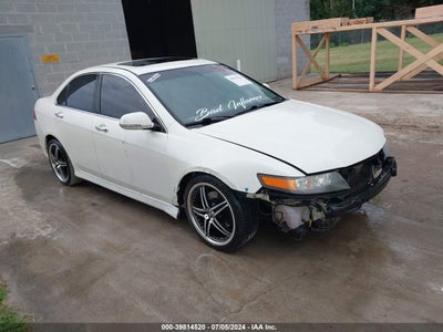 ACURA TSX 2006