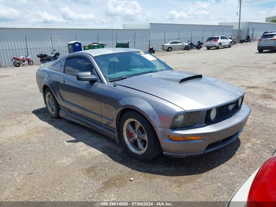 FORD MUSTANG 2006