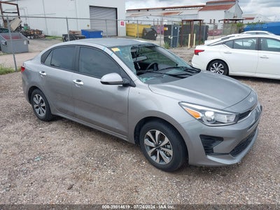 KIA RIO 2023