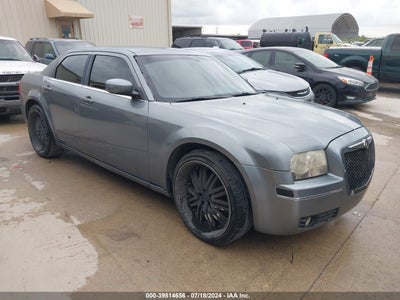 CHRYSLER 300 2006