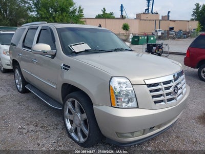 CADILLAC ESCALADE 2007