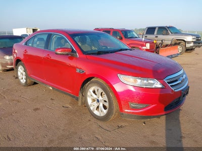 FORD TAURUS 2010