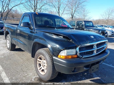 DODGE DAKOTA 2004
