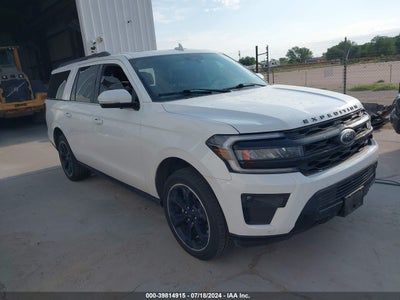 FORD EXPEDITION 2022
