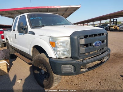 FORD F-250 2015