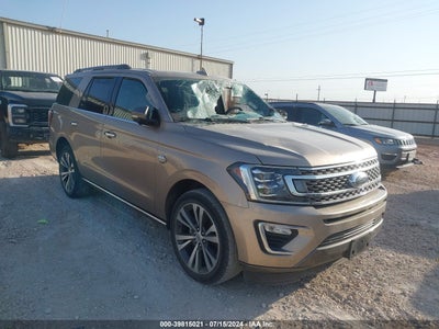 FORD EXPEDITION 2020