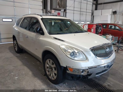BUICK ENCLAVE 2012