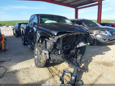 RAM 1500 2014