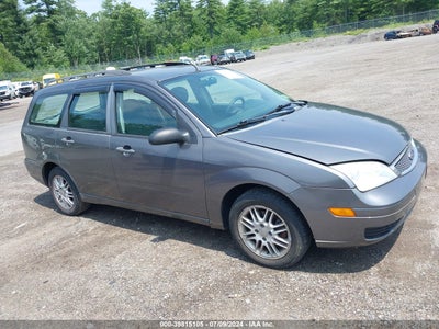FORD FOCUS 2007
