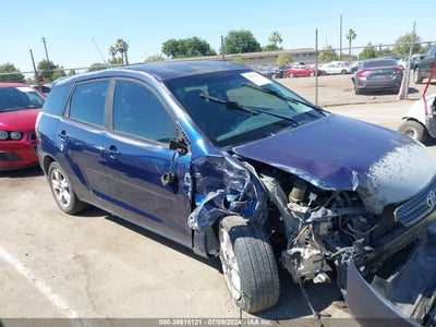 TOYOTA MATRIX 2005