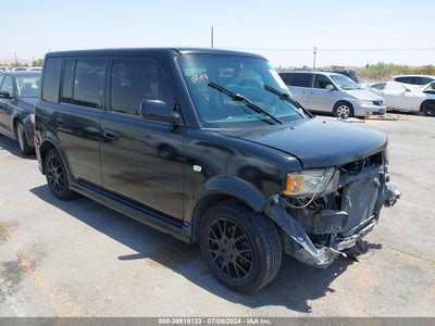 SCION XB 2005