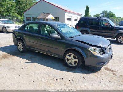 CHEVROLET COBALT 2008