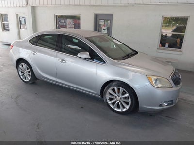 BUICK VERANO 2014