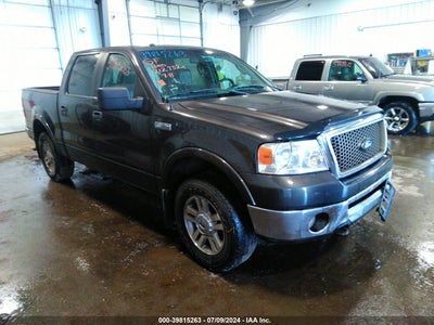 FORD F-150 2007
